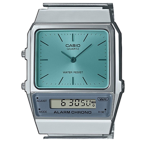 Ρολόι Χειρός Casio Vintage AQ-800EC-2AEF