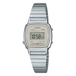 Ρολόι Χειρός Casio Vintage LA-670WEA-8AEF