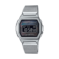 Ρολόι Χειρός Casio Vintage A-1000M-1BEF