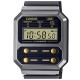 Ρολόι Χειρός Casio Vintage A-100WEGG-1A2EF