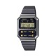 Ρολόι Χειρός Casio Vintage A-100WEGG-1A2EF
