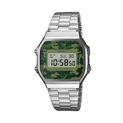 Ρολόι Χειρός Casio Vintage A-168WEC-3EF