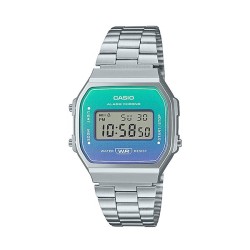 Ρολόι Χειρός Casio Vintage A-168WER-2AEF