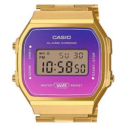 Ρολόι Χειρός Casio Vintage A-168WERG-2AEF