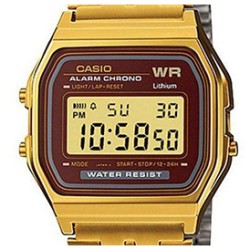 Ρολόι Χειρός Casio Vintage A-159WGEA-5D