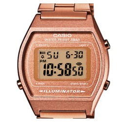 Ρολόι Χειρός Casio Vintage B-640WC-5A