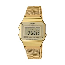 Ρολόι Χειρός Casio Vintage A-700WEMG-9AEF