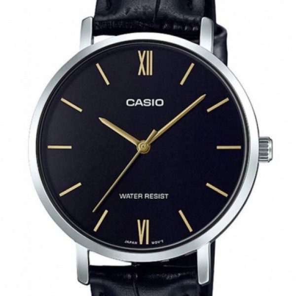 Ρολόι Χειρός Casio LTP-VT01L-1BUDF