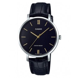 Ρολόι Χειρός Casio LTP-VT01L-1BUDF