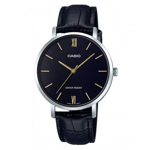 Ρολόι Χειρός Casio LTP-VT01L-1BUDF