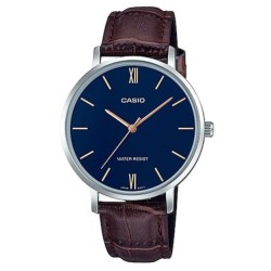 Ρολόι Χειρός Casio LTP-VT01L-2BUDF