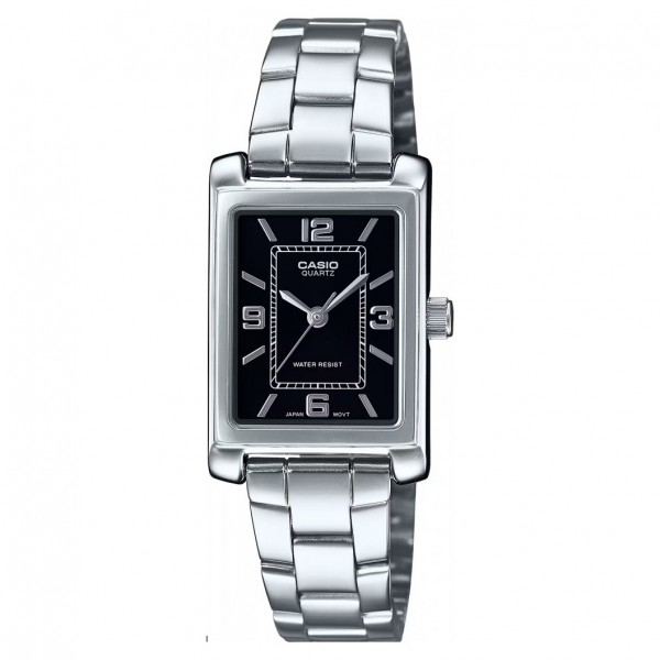 Ρολόι Χειρός Casio LTP-1234DD-1A