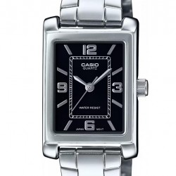 Ρολόι Χειρός Casio LTP-1234DD-1A