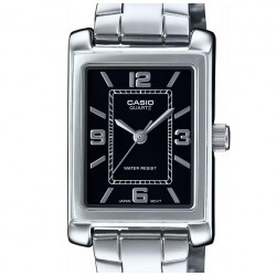 Ρολόι Χειρός Casio LTP-1234DD-1A