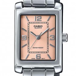 Ρολόι Χειρός Casio LTP-1234DD-4A