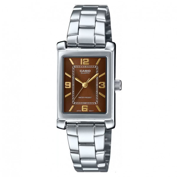 Ρολόι Χειρός Casio LTP-1234DD-5A