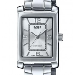 Ρολόι Χειρός Casio LTP-1234DD-7A