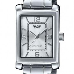 Ρολόι Χειρός Casio LTP-1234DD-7A