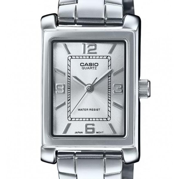 Ρολόι Χειρός Casio LTP-1234DD-7A