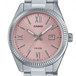 Ρολόι Χειρός Casio LTP-1302DD-4Α1