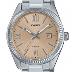 Ρολόι Χειρός Casio LTP-1302DD-4Α2