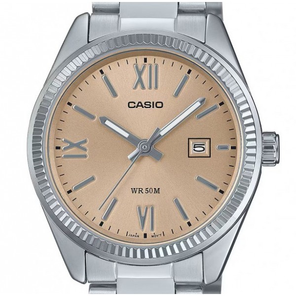 Ρολόι Χειρός Casio LTP-1302DD-4Α2