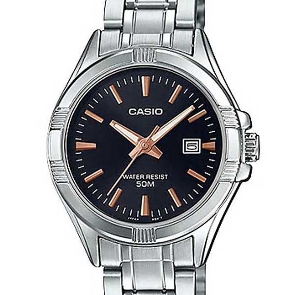 Ρολόι Χειρός Casio LTP-1308D-1A2