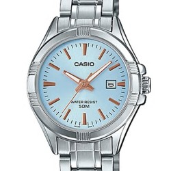 Ρολόι Χειρός Casio LTP-1308D-2A