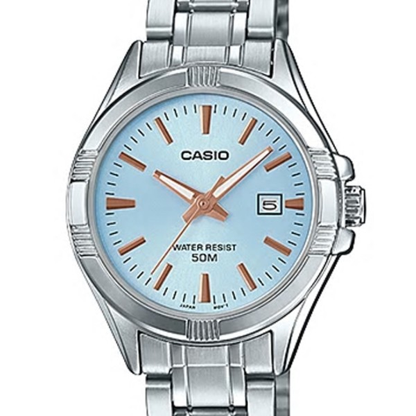 Ρολόι Χειρός Casio LTP-1308D-2A