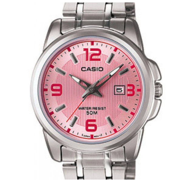 Ρολόι Χειρός Casio LTP-1314D-4A