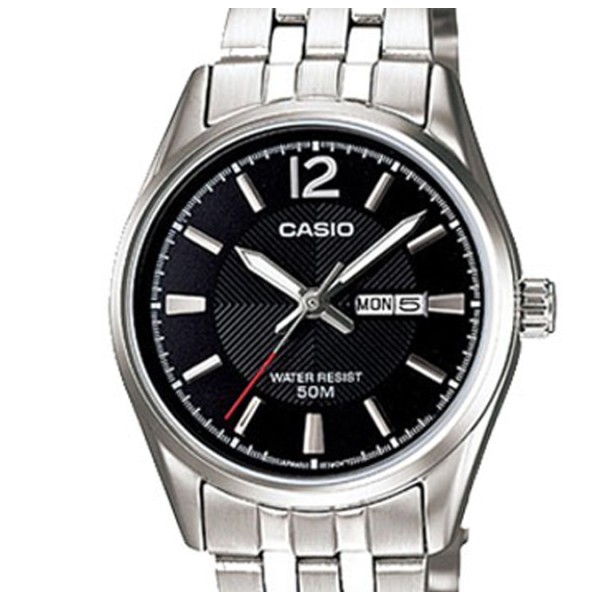 Ρολόι Χειρός Casio LTP-1335D-1A