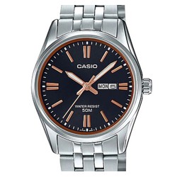 Ρολόι Χειρός Casio LTP-1335D-1A2