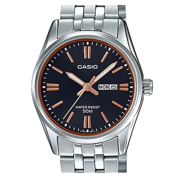 Ρολόι Χειρός Casio LTP-1335D-1A2
