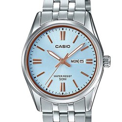 Ρολόι Χειρός Casio LTP-1335D-2Α