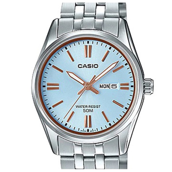 Ρολόι Χειρός Casio LTP-1335D-2Α