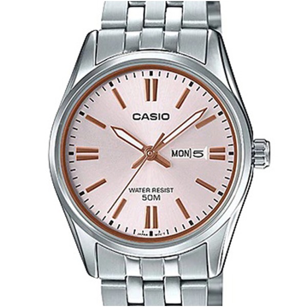 Ρολόι Χειρός Casio LTP-1335D-4Α