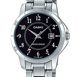 CASIO LTP-V004D-1B