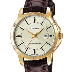 Ρολόι Χειρός Casio LTP-V004GL-9A