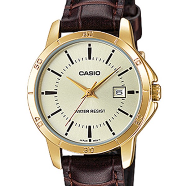 Ρολόι Χειρός Casio LTP-V004GL-9A