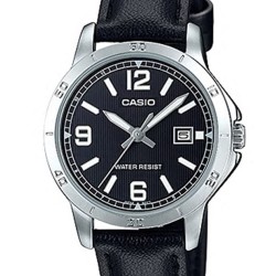 Ρολόι Χειρός Casio LTP-V004L-1B