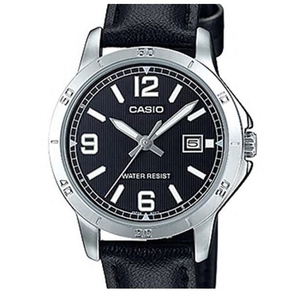Ρολόι Χειρός Casio LTP-V004L-1B