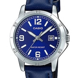 Ρολόι Χειρός Casio LTP-V004L-2B