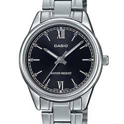 Ρολόι Χειρός Casio LTP-V005D-1B2