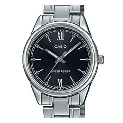 Ρολόι Χειρός Casio LTP-V005D-1B2