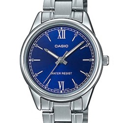 Ρολόι Χειρός Casio LTP-V005D-2B2