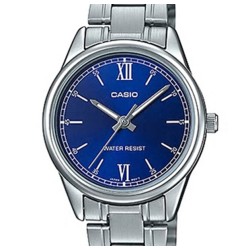 Ρολόι Χειρός Casio LTP-V005D-2B2