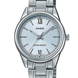 Ρολόι Χειρός Casio LTP-V005D-2B3