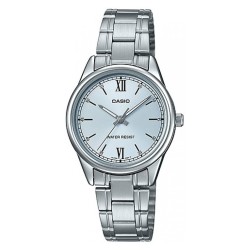 Ρολόι Χειρός Casio LTP-V005D-2B3