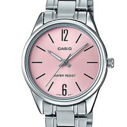 Ρολόι Χειρός Casio LTP-V005D-4B