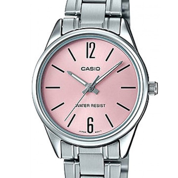 Ρολόι Χειρός Casio LTP-V005D-4B